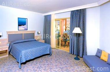 Lindos Princess Beach Hotel 3